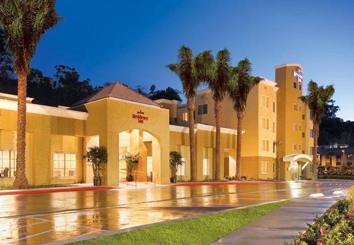 Hotel Mission Valley